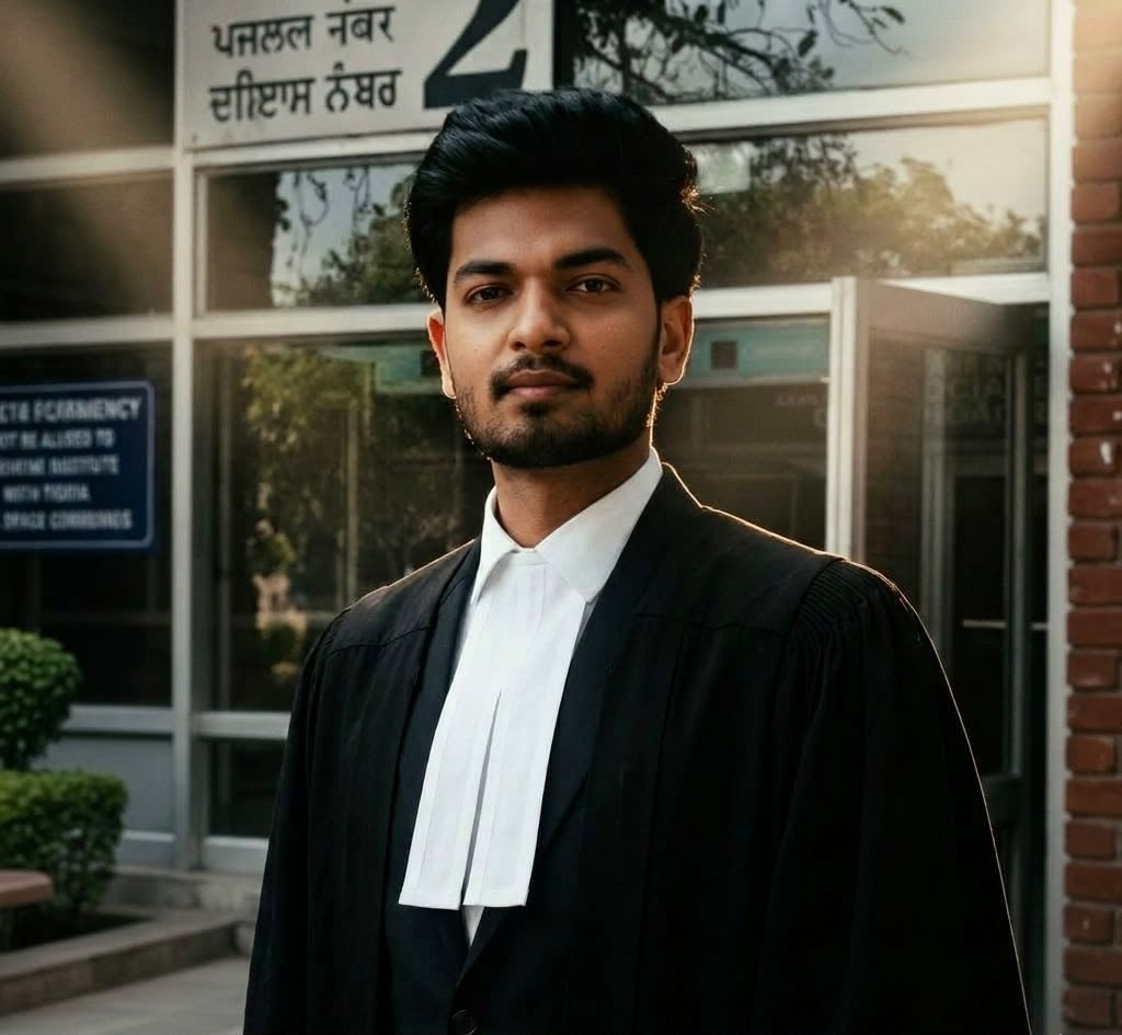 Anshu Kumar Mishra